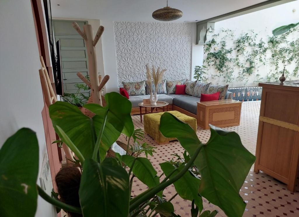 Riad 26