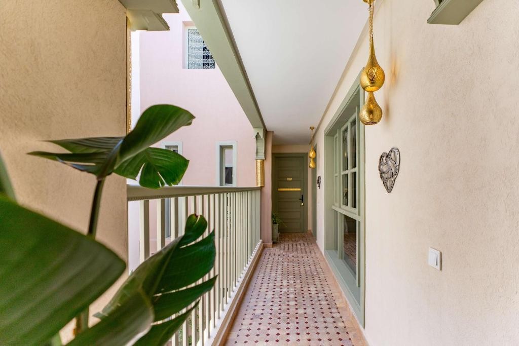 Riad 26