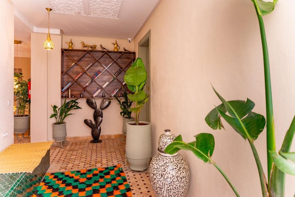 Riad 26