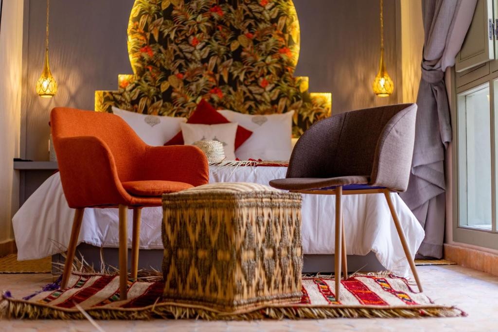 Riad 26