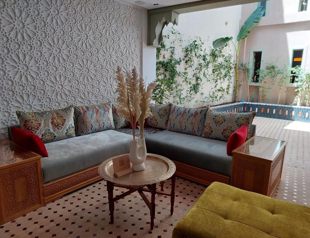 Riad 26