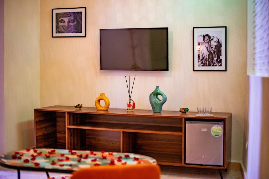 Riad 26