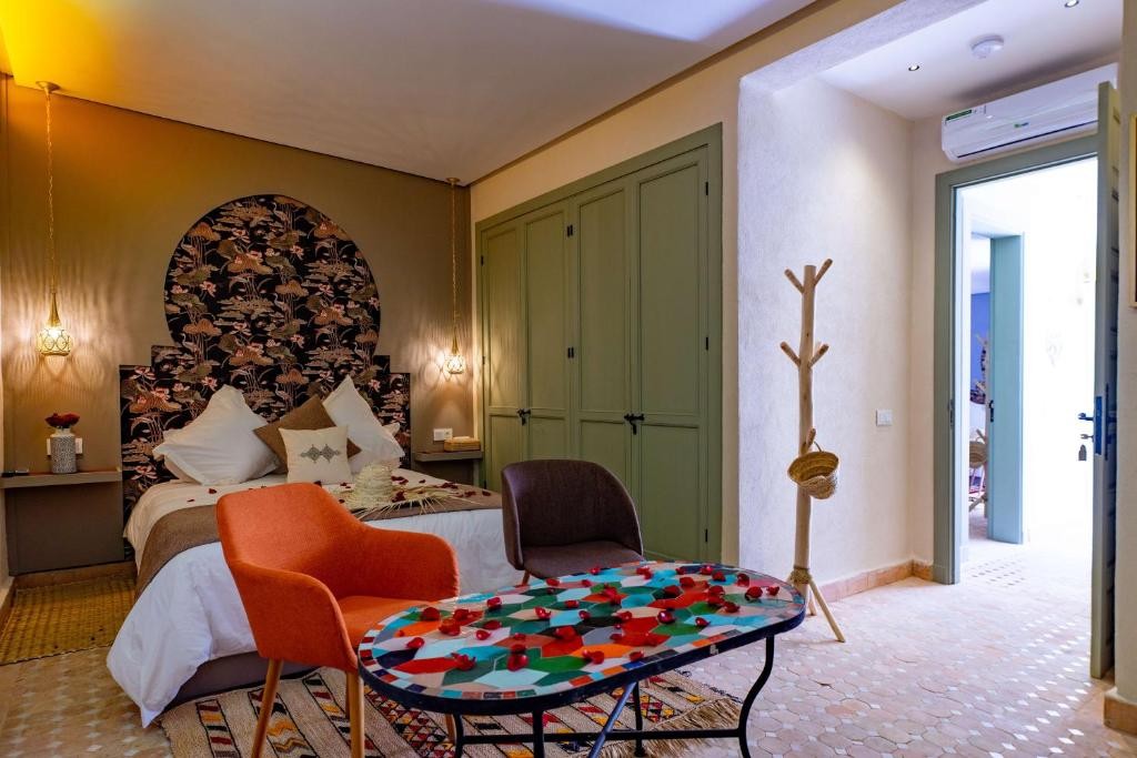 Riad 26