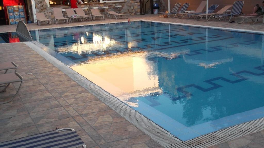 PANORAMA STUDIOS & APARTMENTS