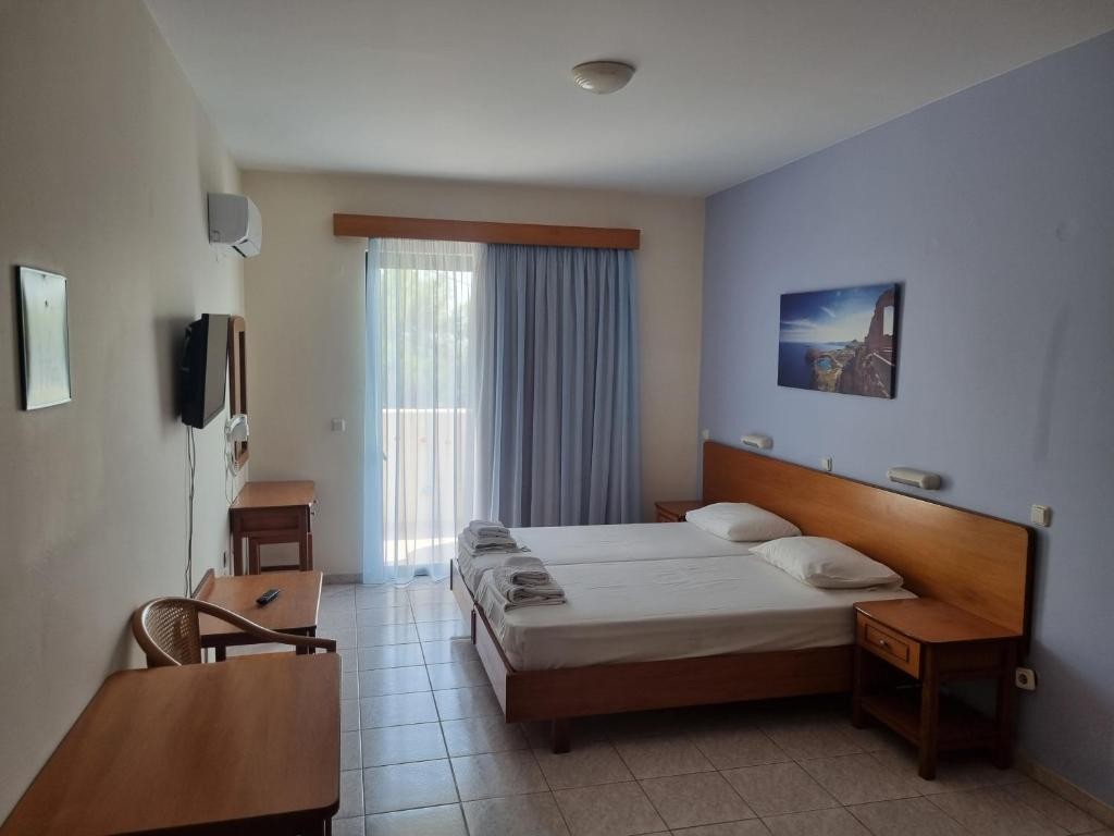 PANORAMA STUDIOS & APARTMENTS