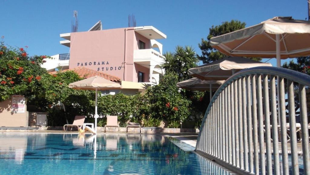 PANORAMA STUDIOS & APARTMENTS