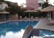 PANORAMA STUDIOS & APARTMENTS