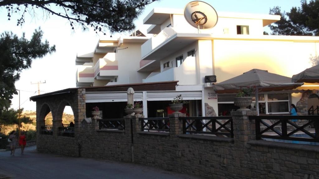 PANORAMA STUDIOS & APARTMENTS