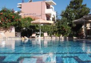 PANORAMA STUDIOS & APARTMENTS
