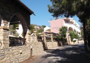 PANORAMA STUDIOS & APARTMENTS