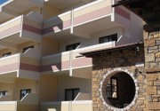 PANORAMA STUDIOS & APARTMENTS