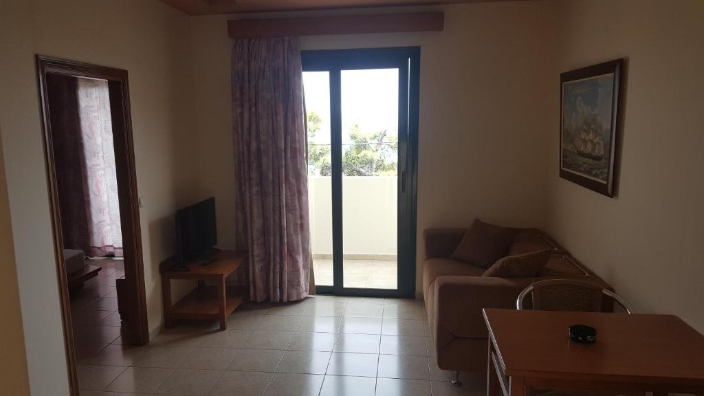 PANORAMA STUDIOS & APARTMENTS
