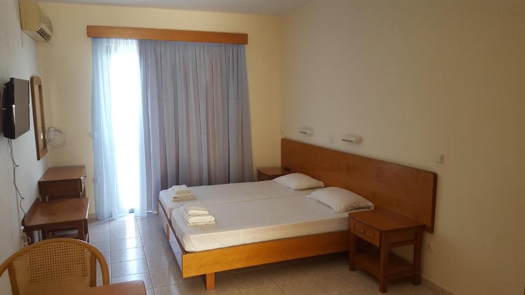 PANORAMA STUDIOS & APARTMENTS