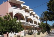 PANORAMA STUDIOS & APARTMENTS