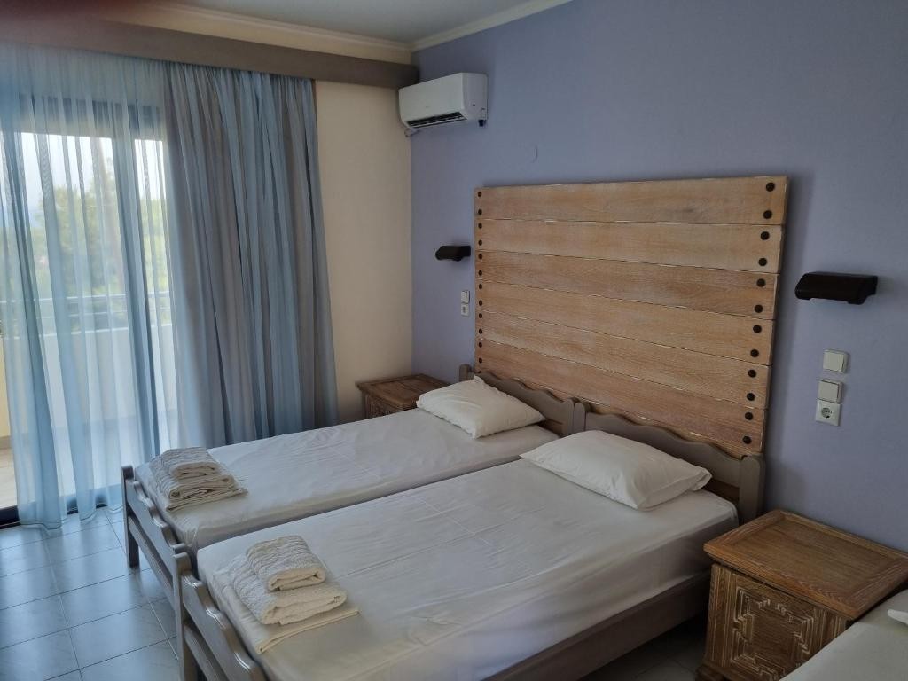 PANORAMA STUDIOS & APARTMENTS