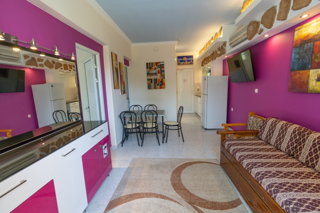 Grecian Fantasia Resort