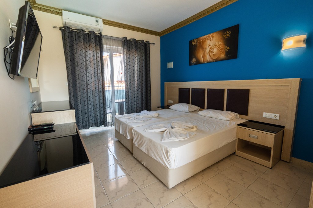 Grecian Fantasia Resort