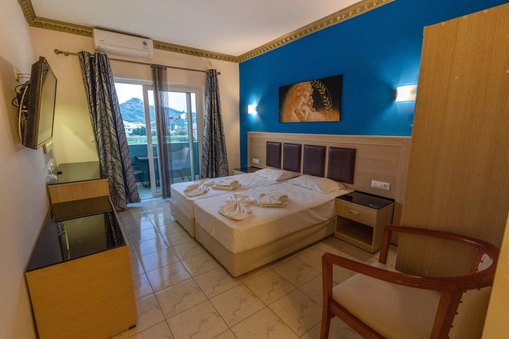 Grecian Fantasia Resort