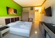 Grecian Fantasia Resort