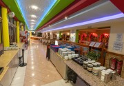 Grecian Fantasia Resort