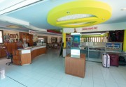 Grecian Fantasia Resort