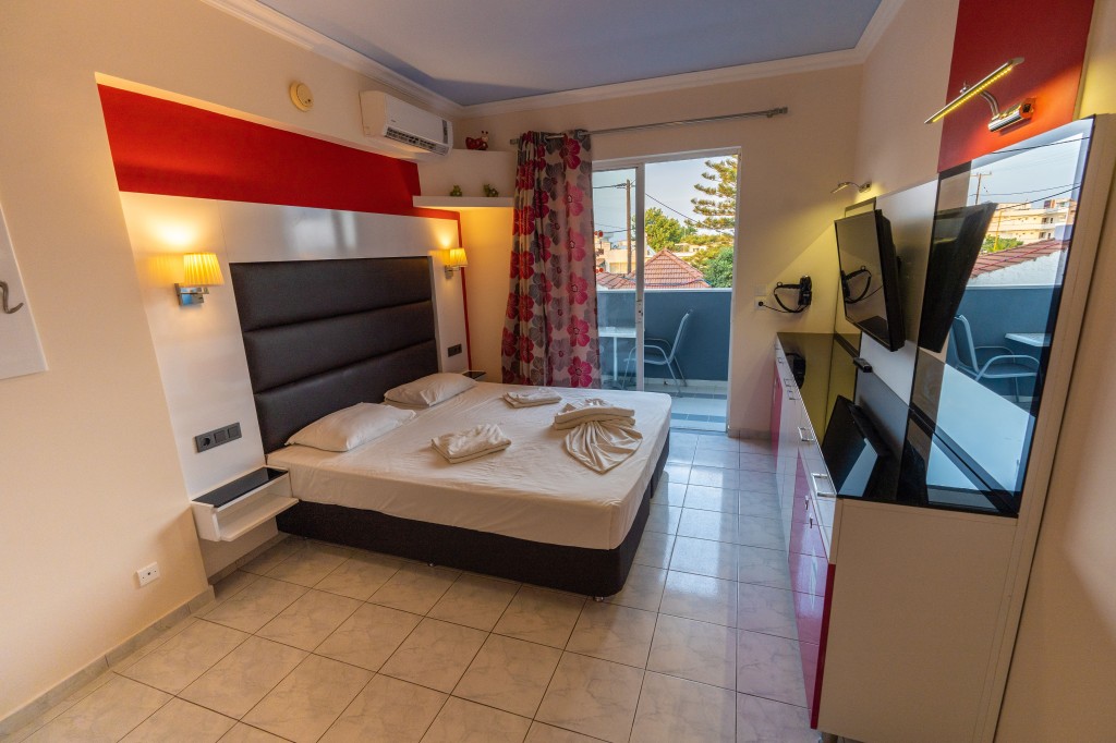 Grecian Fantasia Resort