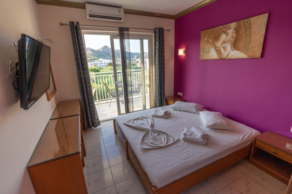 Grecian Fantasia Resort
