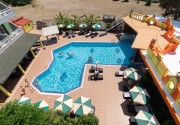 Grecian Fantasia Resort