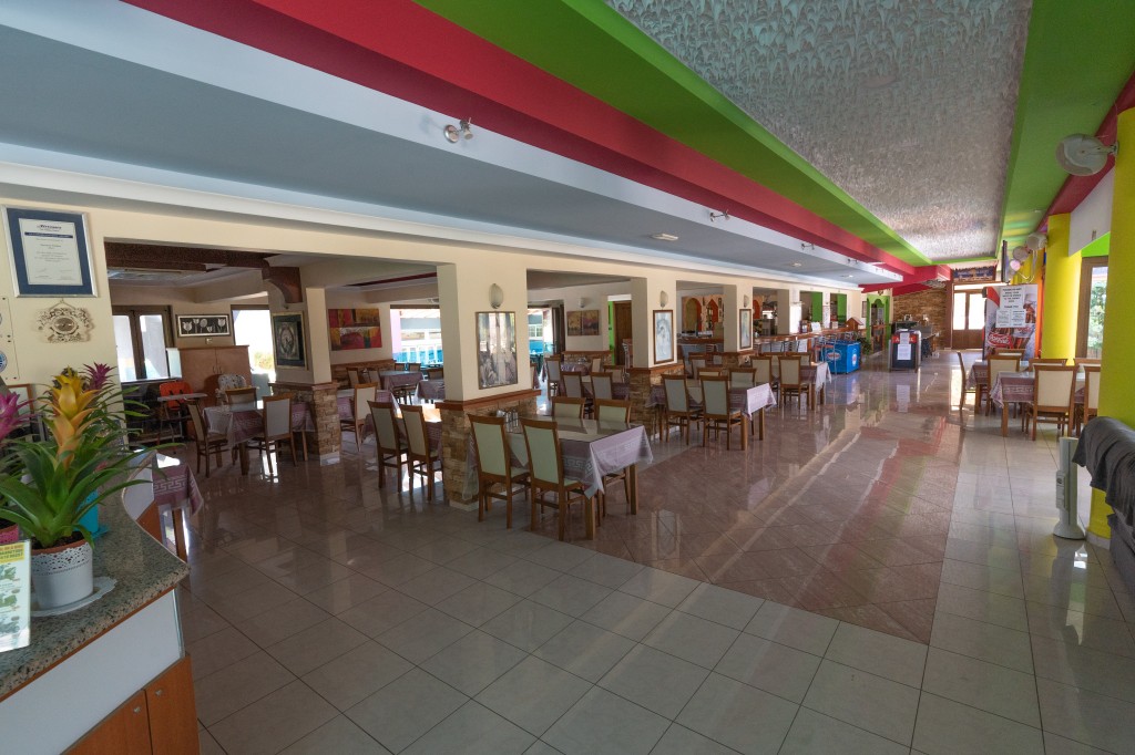 Grecian Fantasia Resort