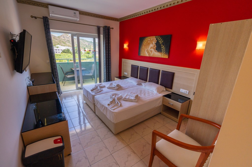 Grecian Fantasia Resort