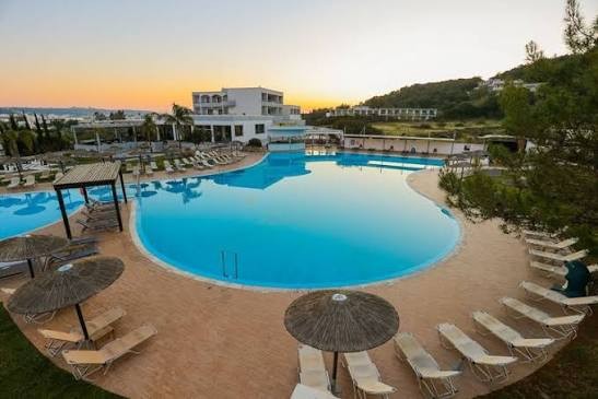 Evita Resort - All Inclusive