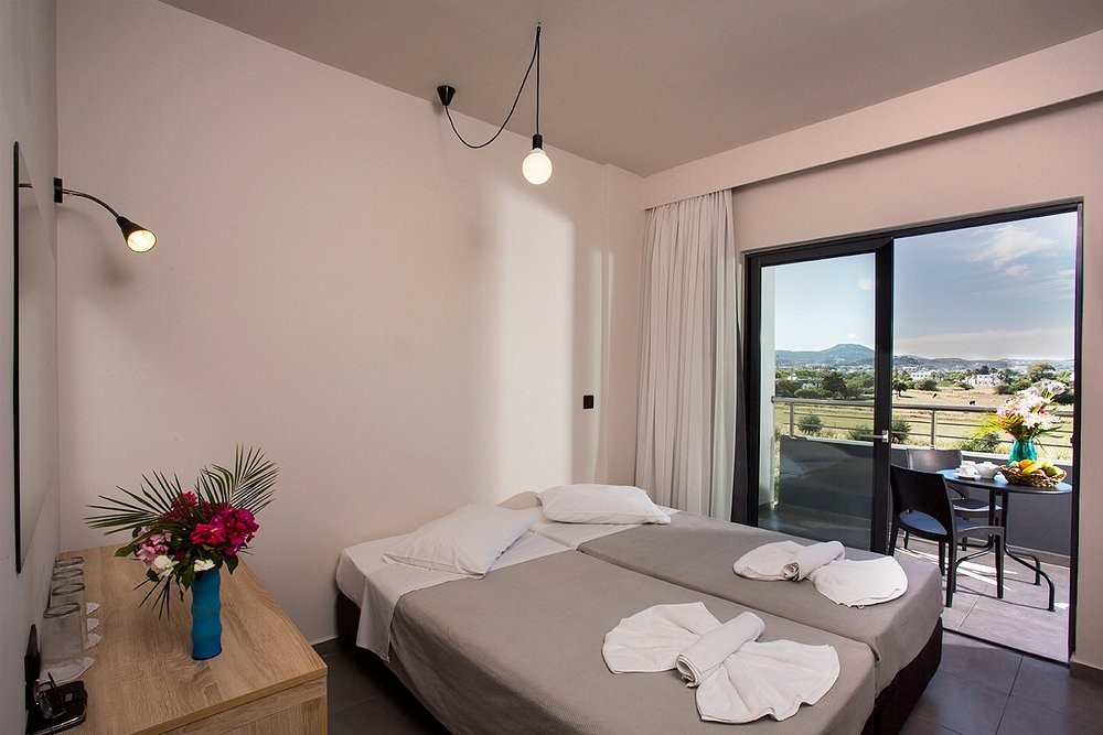 Evita Resort - All Inclusive