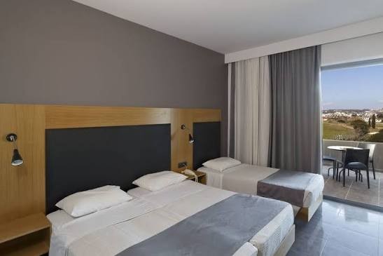 Evita Resort - All Inclusive