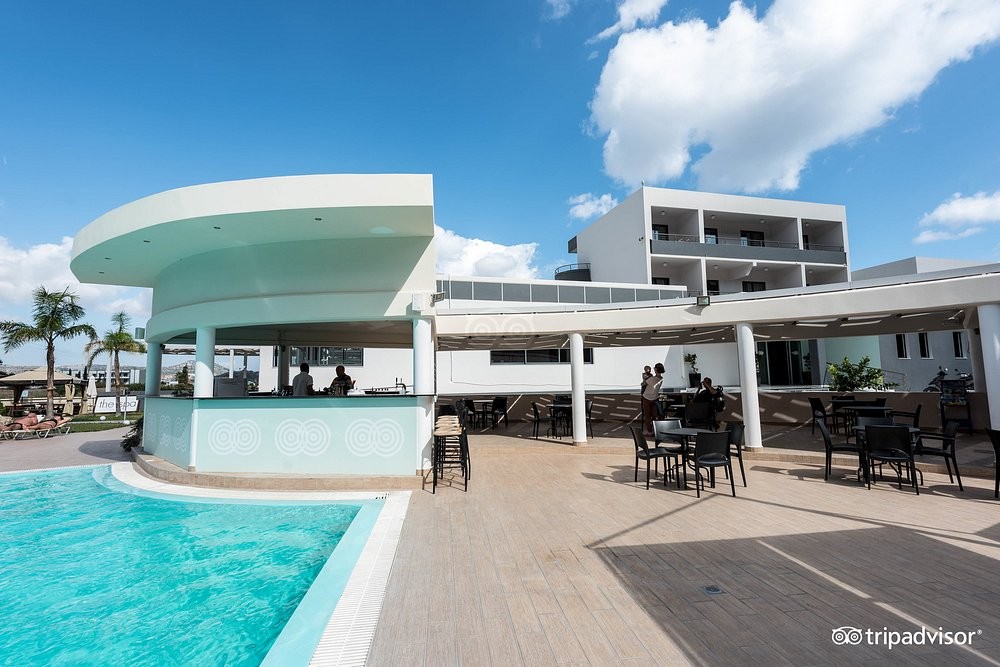 Evita Resort - All Inclusive