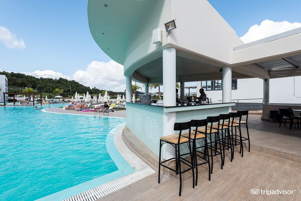 Evita Resort - All Inclusive