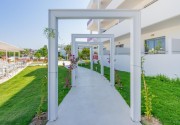 Stamos Hotel - All Inclusive