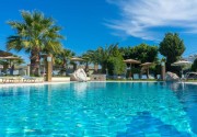 Stamos Hotel - All Inclusive