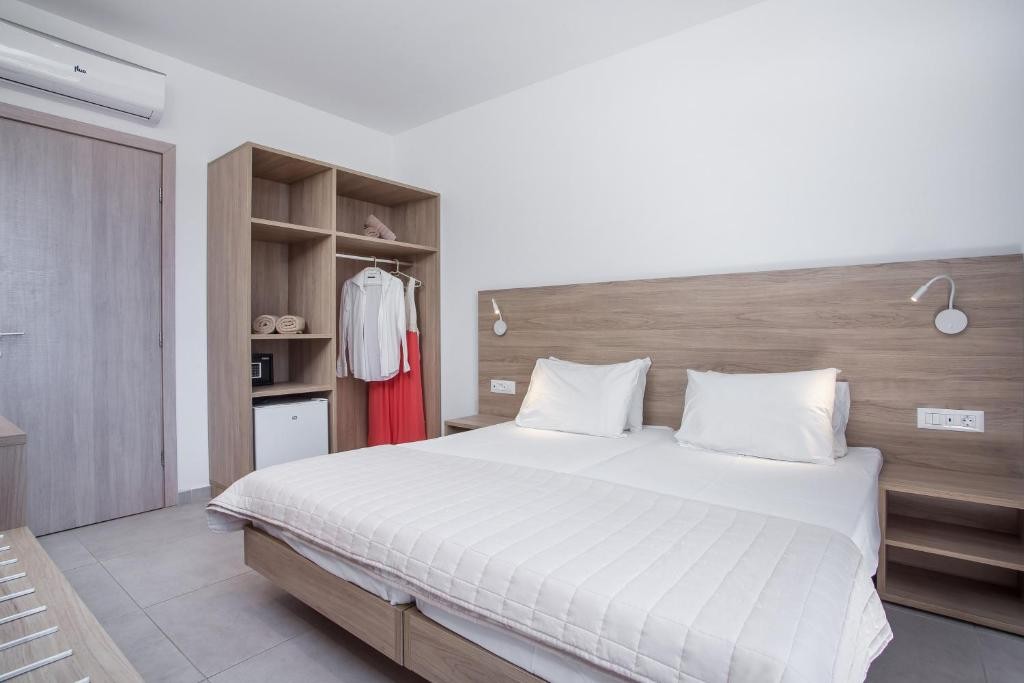 Stamos Hotel - All Inclusive