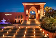 Venezia Resort Hotel Rhodes - All Inclusive