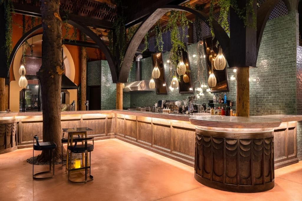 Venezia Resort Hotel Rhodes - All Inclusive