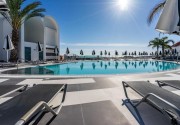 Venezia Resort Hotel Rhodes - All Inclusive