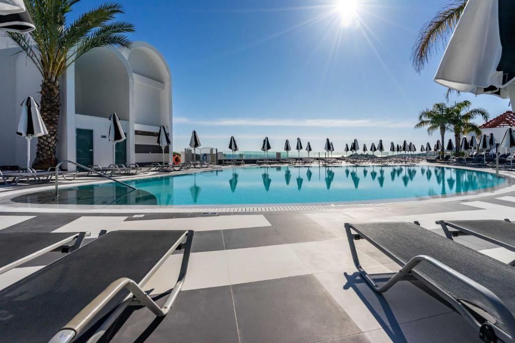 Venezia Resort Hotel Rhodes - All Inclusive