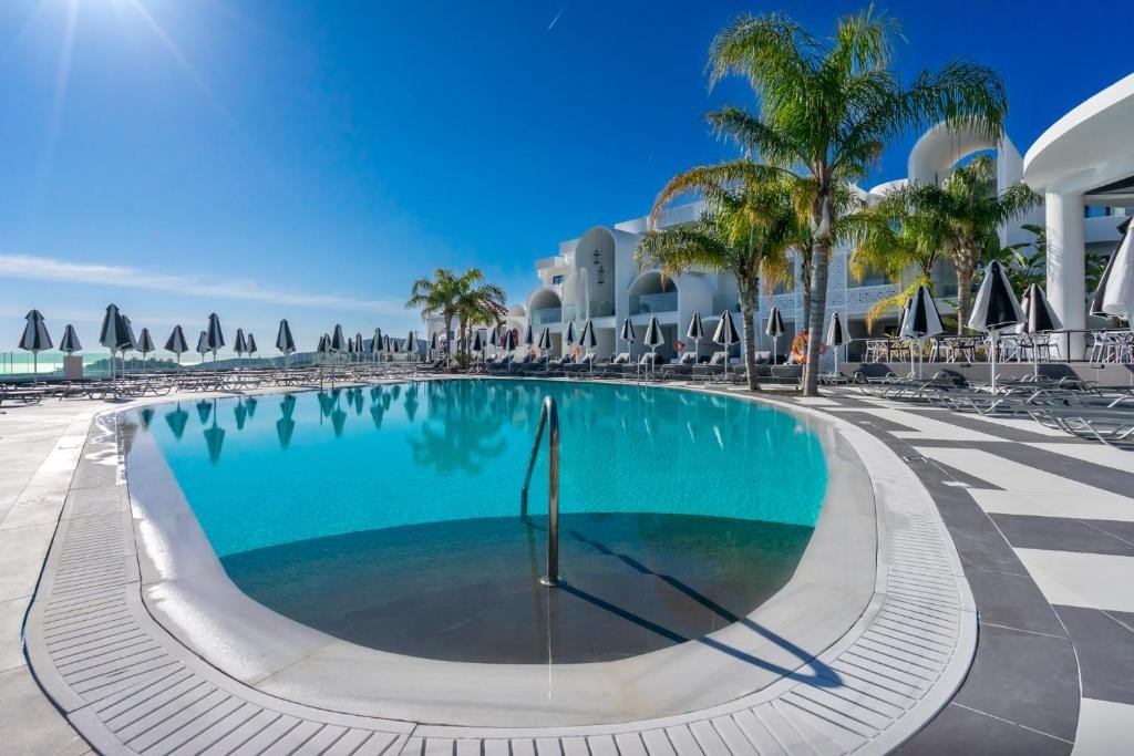 Venezia Resort Hotel Rhodes - All Inclusive
