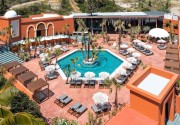 Venezia Resort Hotel Rhodes - All Inclusive