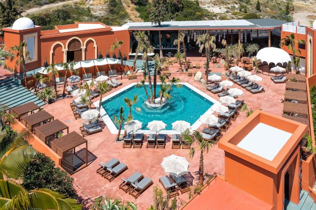 Venezia Resort Hotel Rhodes - All Inclusive
