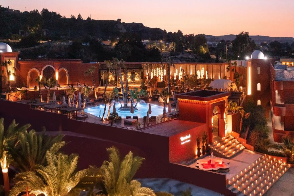 Venezia Resort Hotel Rhodes - All Inclusive