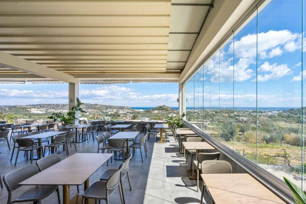 Venezia Resort Hotel Rhodes - All Inclusive