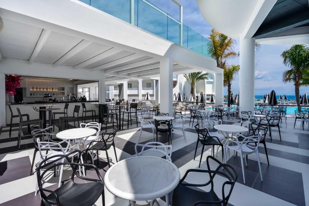 Venezia Resort Hotel Rhodes - All Inclusive