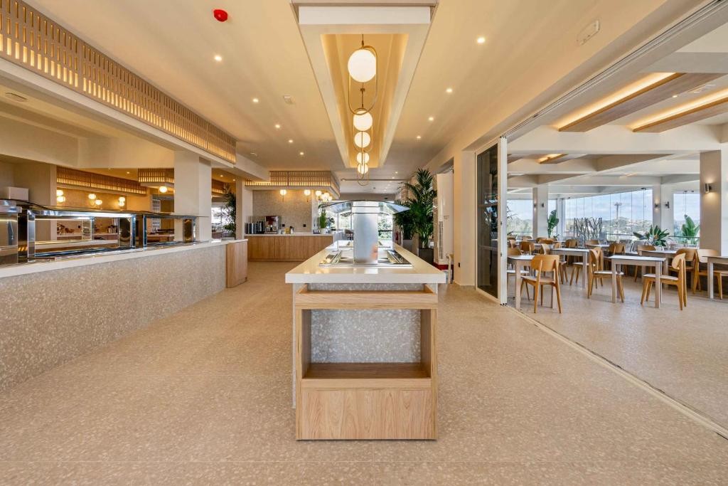 Venezia Resort Hotel Rhodes - All Inclusive