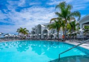 Venezia Resort Hotel Rhodes - All Inclusive